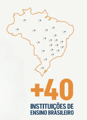 mapa do brasil